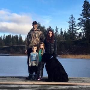 Meet your Posher, Brittany